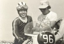 Benny Hidayat Mengenang Sosok Almarhum Tjetjep Heriyana