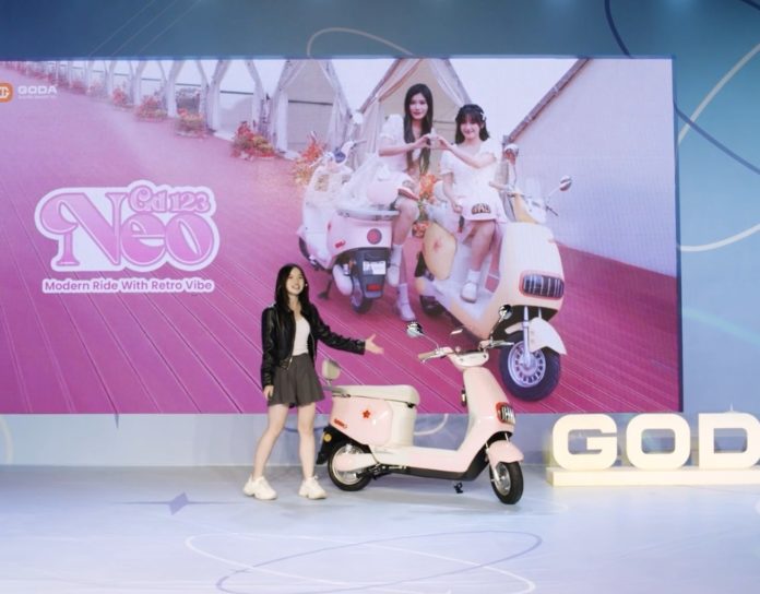 Produk Baru 2025 Goda