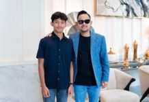 Veda Ega Dapat Apresiasi dari Juragan 99 Usai Kibarkan Merah Putih di Mugello Juragan 99 Veda Ega