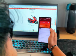Wahana Honda Perkenalkan PIN Hepigo Poin, Makin Lindungi Konsumen PIN Hepigo Poin dari Wanda