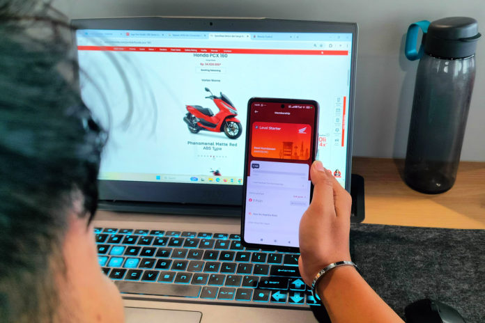 PIN Hepigo Poin dari Wanda