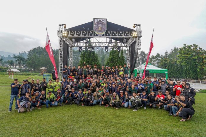 Jambore HPCI Jabar & Banten 2025