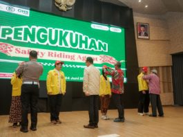 Yayasan AHM Ajak Generasi Muda Beraksi Lewat Konten Kreatif Keselamatan Berkendara AHM UI Safety Riding Short Movie Contest (SMC) 2025