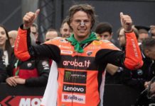 Nicolò Bulega Perpanjang Kontrak Bersama Aruba.it Racing Ducati di WorldSBK 2026 Nicolò Bulega Aruba.it Racing Ducati