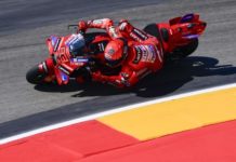 Hasil Practice MotoGP 2025 Aragon: Marc Melesat, Tiga KTM Lolos Q2 Practice MotoGP 2025 Aragon