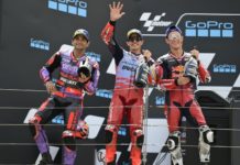 Jadwal MotoGP 2025 Aragon, Marc Marquez Bakal Pertahankan Podium? Jadwal MotoGP Aragon