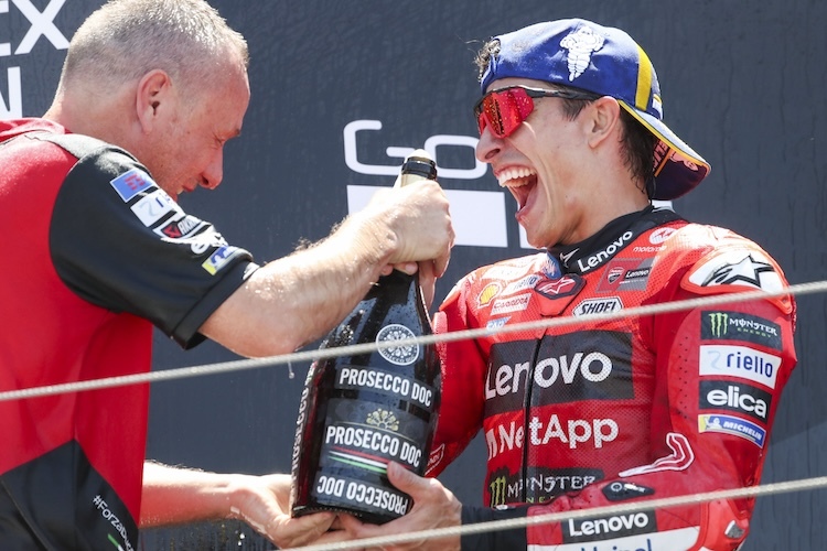 Marquez