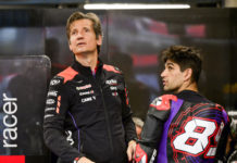 Bos Aprilia Siap Tempuh Jalur Hukum Soal Kontrak Jorge Martin Bos Aprilia Jorge Martin Kontrak