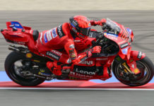 Hasil Sprint Race MotoGP 2025 Belanda: Marc Marquez Menang Meski Start Keempat Sprint Race MotoGP 2025 Belanda