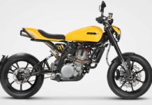 Merek Motor Legendaris Asal Inggris Ini Terancam Bangkrut CCM Motor Inggris Bangkrut