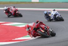 Regulasi MotoGP 2027 Wajib Pakai 100% Bahan Bakar Non-Fosil Sprint Race MotoGP 2025 Italia Marquez