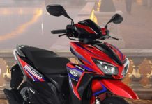 Kawasaki Rilis Motor Matic, Ini Dia All New Brusky 125 2025 All New Kawasaki Brusky 125