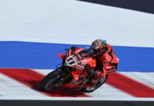 FP WorldSBK 2025 Misano, Bulega Memimpin Tipis FP WorldSBK 2025 Misano