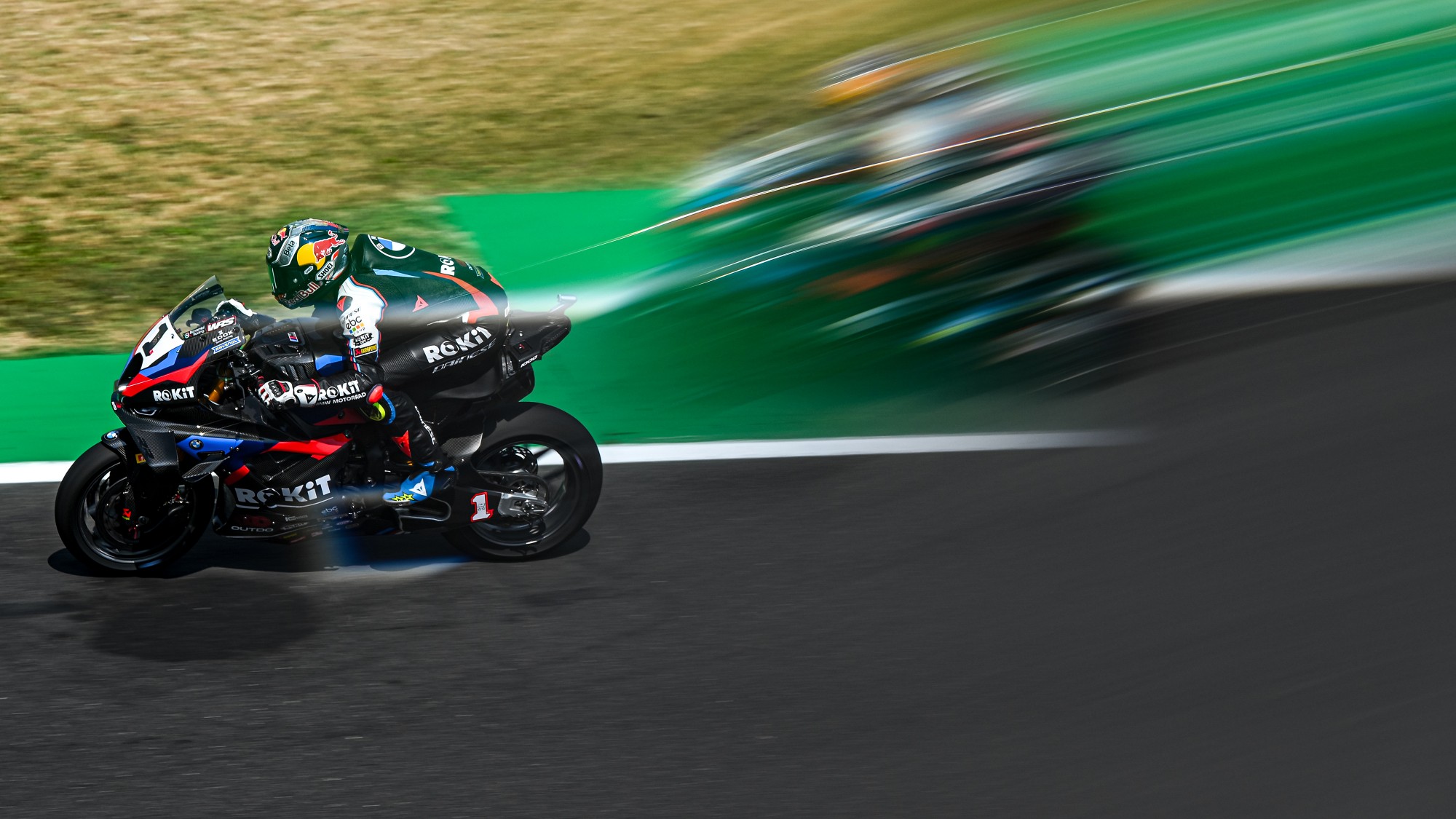 Fp worldsbk 2025 misano