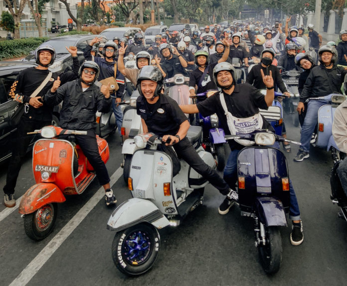 Scoot & Toast Surabaya