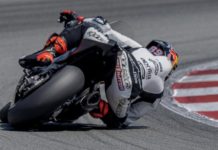 Jorge Martin Kembali Geber Motor Aprilia di Barcelona, Tanda Comeback? Jorge Martin Motor MotoGP