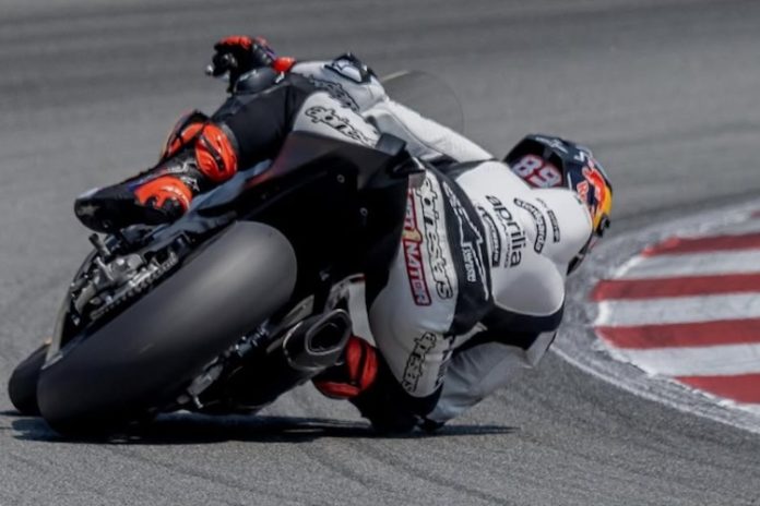 154e61f8bb444bb3a6d13105a5d8ac4d Jorge Martin Motor MotoGP