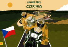 Pirelli di MotoGP 2025 Ceko Hadirkan 2 Ban Pengembangan dan Tes Ban Depan Pirelli MotoGP 2025 Ceko