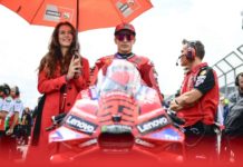 Marc Marquez Buka Suara Soal Berdamai dengan Valentino Rossi Marc Marquez Valentino Rossi