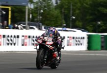 Raih Poin Perdana di MotoGP, Jorge Martin: “Saya Bahagia dan Siap Bangkit!” Jorge Martin MotoGP