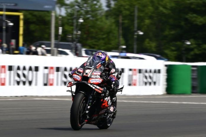 Jorge Martin MotoGP