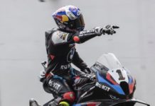 Race 2 WorldSBK 2025 Inggris: Toprak Razgatlioglu Kembali Amankan Podium Race 2 WorldSBK 2025 Inggris Toprak Razgatlioglu