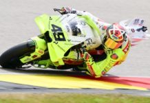 Hasil Practice MotoGP 2025 Jerman: Pembalap Pertamina VR46 Kalahkan Marc Marquez Practice MotoGP 2025 Jerman