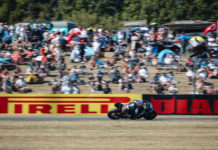 Ini Pilihan Ban Toprak Razgatlioglu Ketika Hattrick di WorldSBK 2025 Inggris Pilihan Ban Razgatlioglu