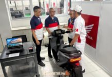 AHM Gelar Technical Skill Contest 2025, Wujud Konsistensi Cetak Teknisi dan Service Advisor Unggul AHM Technical Skill Contest 2025