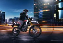 GIIAS 2025: Honda Luncurkan CRF150L 2025 dengan Tampilan Baru Honda CRF150L 2025