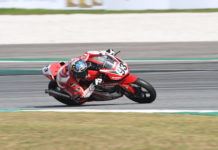 Astra Honda akan Mempertahankan Dominasi di ARRC Motegi 2025 Astra Honda ARRC CBR Motegi