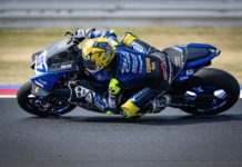 Aldi Satya Mahendra, Andalkan Pengalaman Hadapi WorldSSP 2025 Inggris Hadapi WorldSSP 2025 Inggris