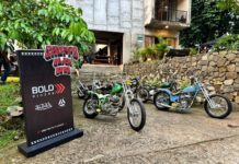 Chopps Clan 2025: Konsep Chopper Show dengan Lokasi Baru Chopps Clan 2025