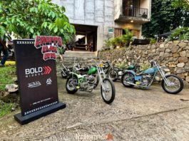 Chopps Clan 2025: Konsep Chopper Show dengan Lokasi Baru Chopps Clan 2025