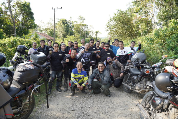 DSC02672 Indonesia Ride Adventure
