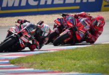 Kalender MotoGP 2026, Putaran Argentina Digantikan Brazil Kalender MotoGP 2026