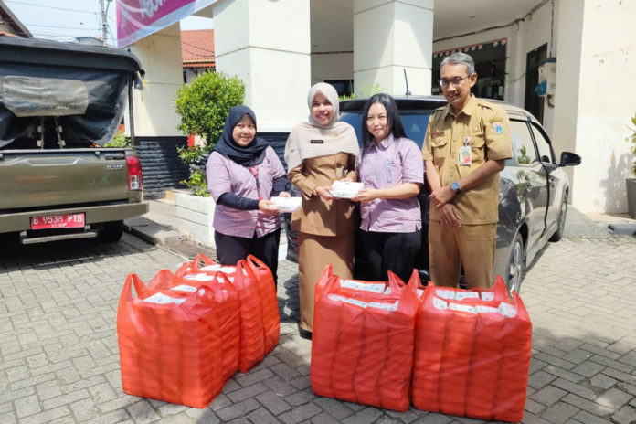 Wahana Bantuan Banjir