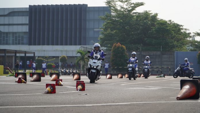 Foto 4 Safety Riding Camp 2025