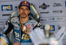 Target Alex Marquez di Balapan Utama MotoGP Jerman 2025
