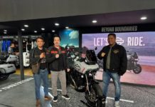 GIIAS 2025: Harley-Davidson Pan America 1250 ST Resmi Rilis di Indonesia Harley-Davidson Pan America 1250 ST