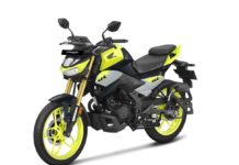 Honda CB125 Hornet 2026, Motor Sport 125 cc Rasa Moge dengan Fitur Modern Honda CB125 Hornet 2026