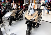 Wahana Honda Catat Penjualan Lebih dari 5.000 Unit di Jakarta Fair Kemayoran 2025 Wahana Honda Jakarta Fair 2025