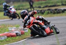 Honda Daya Jayadi Racing Team Hadapi Pirelli Motoprix 2025 Subang Siapkan 2 Pembalap Motoprix 2025 Subang