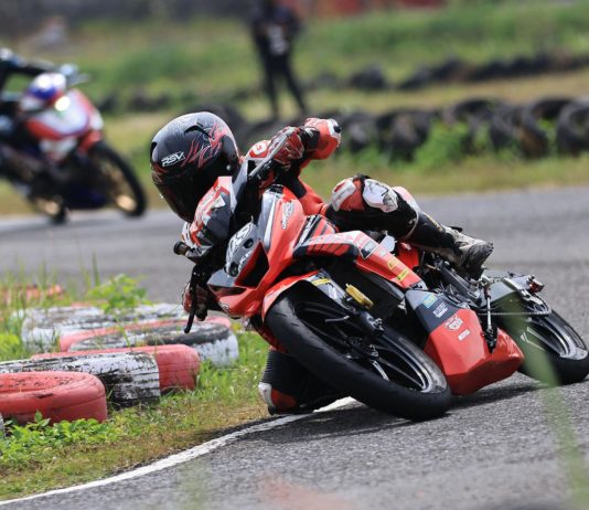 Honda Daya Jayadi di Kejurnas MotoPrix 2026 Region B Putaran 1 Raih Podium Tim Honda Daya Jayadi Racing Team pada ajang Kejurnas MotoPrix 2026 Region B Putaran 1 meraih podium. Kejurnas Motoprix berlangsung di Sirkuit Gelora Bung Tomo, Surabaya (9–10 Mei 2026).