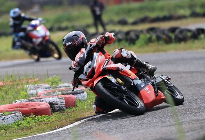 Motoprix 2025 Subang