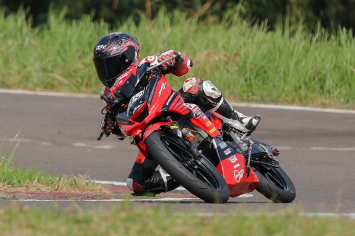 Motoprix 2025 Subang