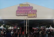 Honda Modif Contest Akan Kembali Digelar pada 2025 ini Honda Modif Contest 2025