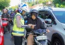 Operasi Patuh 2025, Akan Berlangsung Hingga 27 Juli ini Sasarannya Operasi Patuh 2025