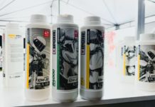 Ipone Meluncurkan 3 Pelumas Baru untuk Skuter Matik dan Sepeda Motor Harian 3 Pelumas Baru Ipone