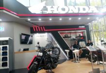 GIIAS 2025: Honda Rebel 500 dan 1100 2025 Berkonsep Urban Cruiser dengan Fitur Buat Touring Honda Rebel 2025